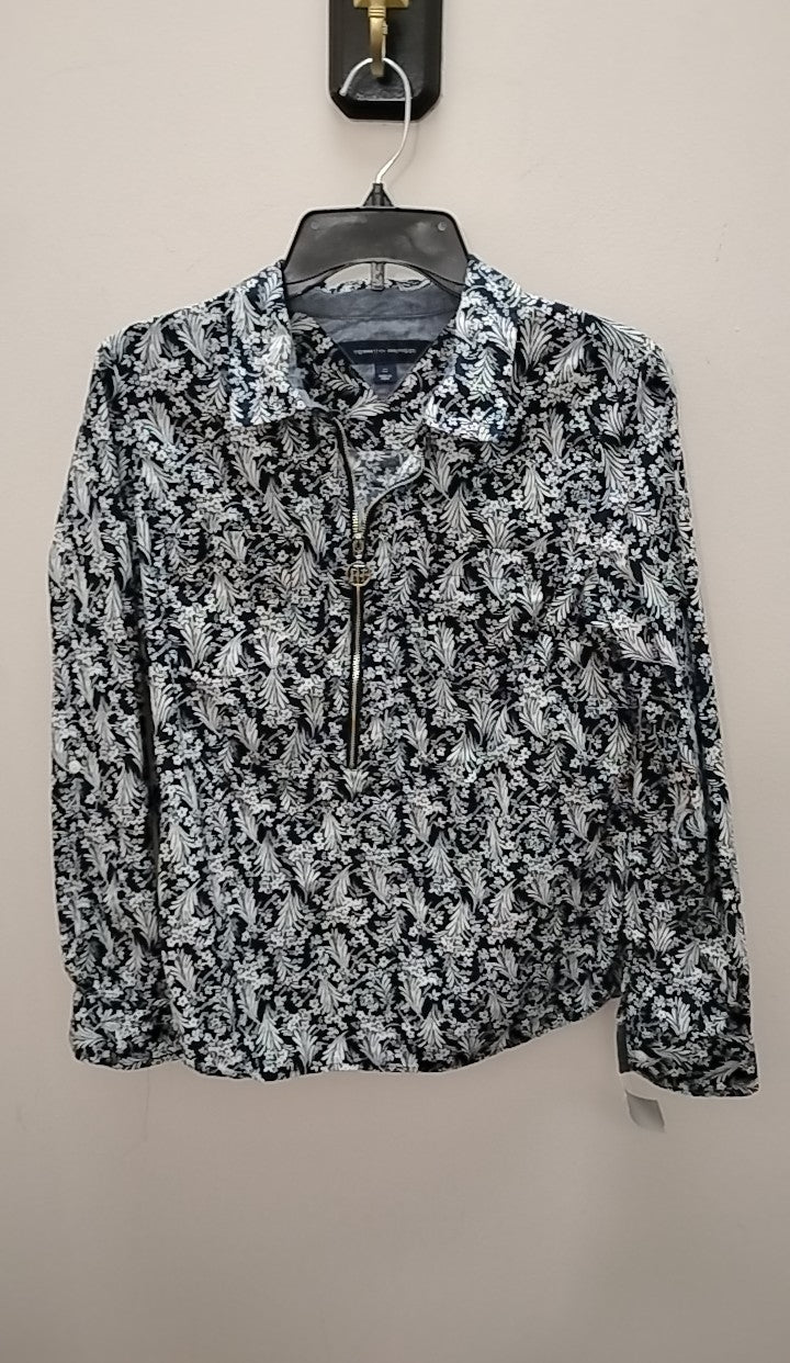 Size M Tommy Hilfiger Jacket