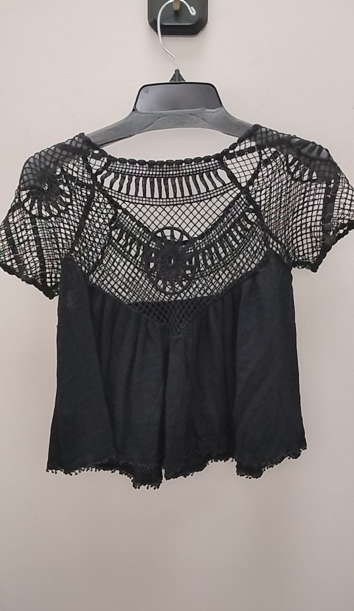Size S Aeropostle Blouse