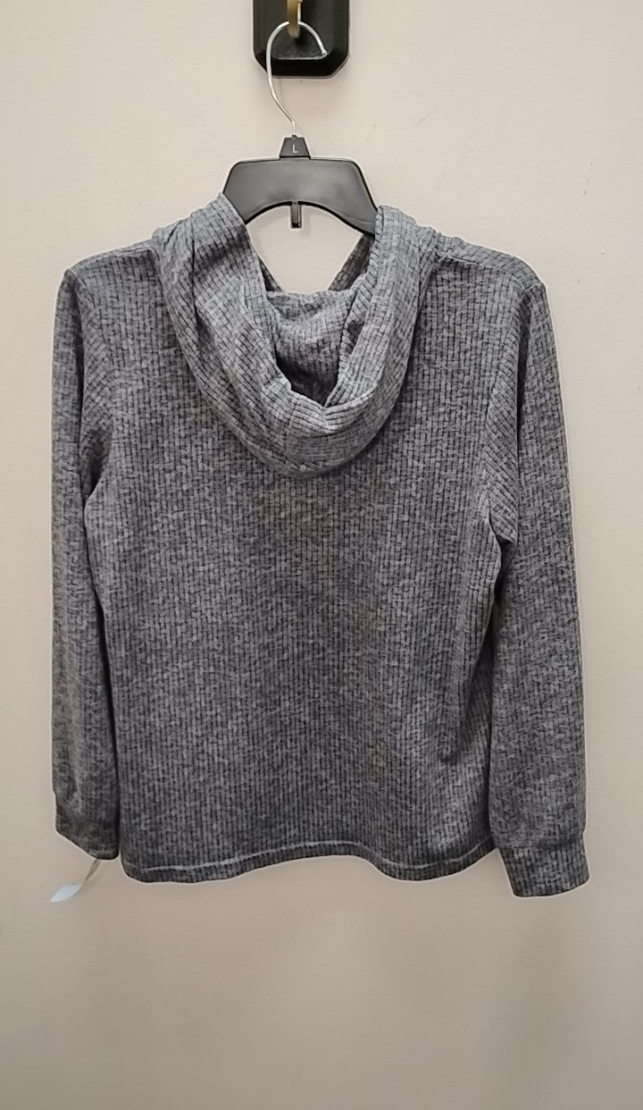 Size M Nicole Miller Hoodie
