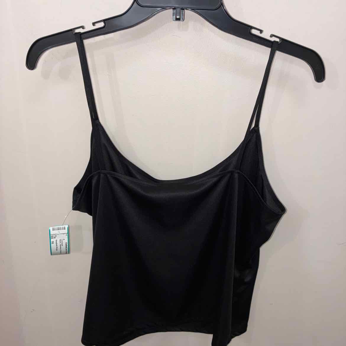 Size 16 Sleevless Camisole