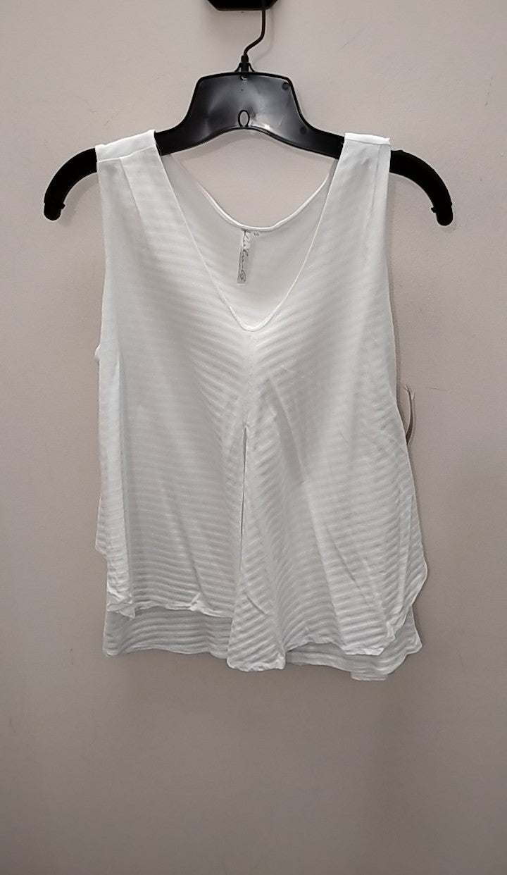 Size M LuluB Tank Top