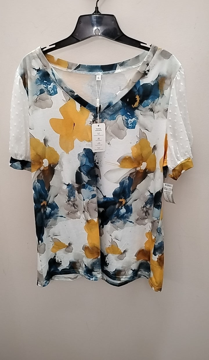 Size XL Aokosor Blouse