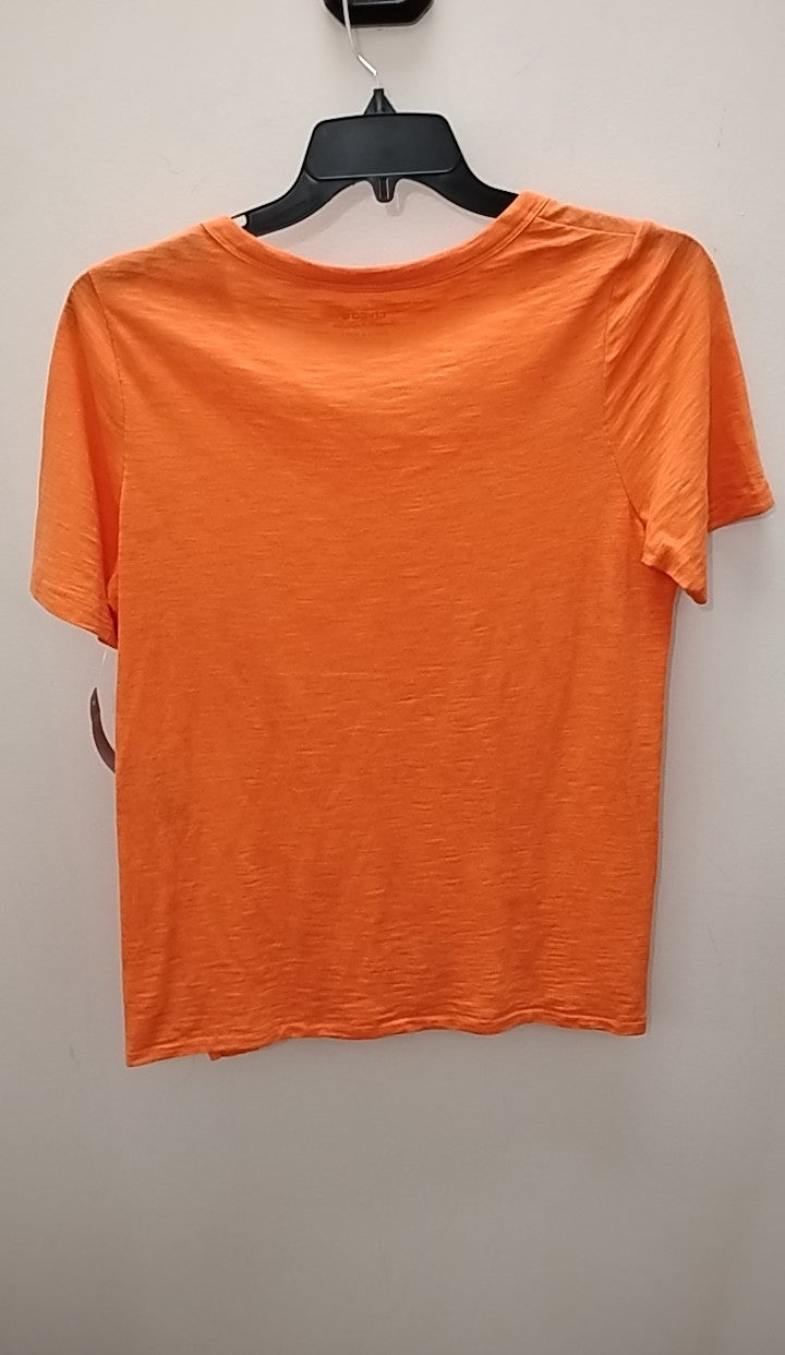 Size M Chicos T-shirt