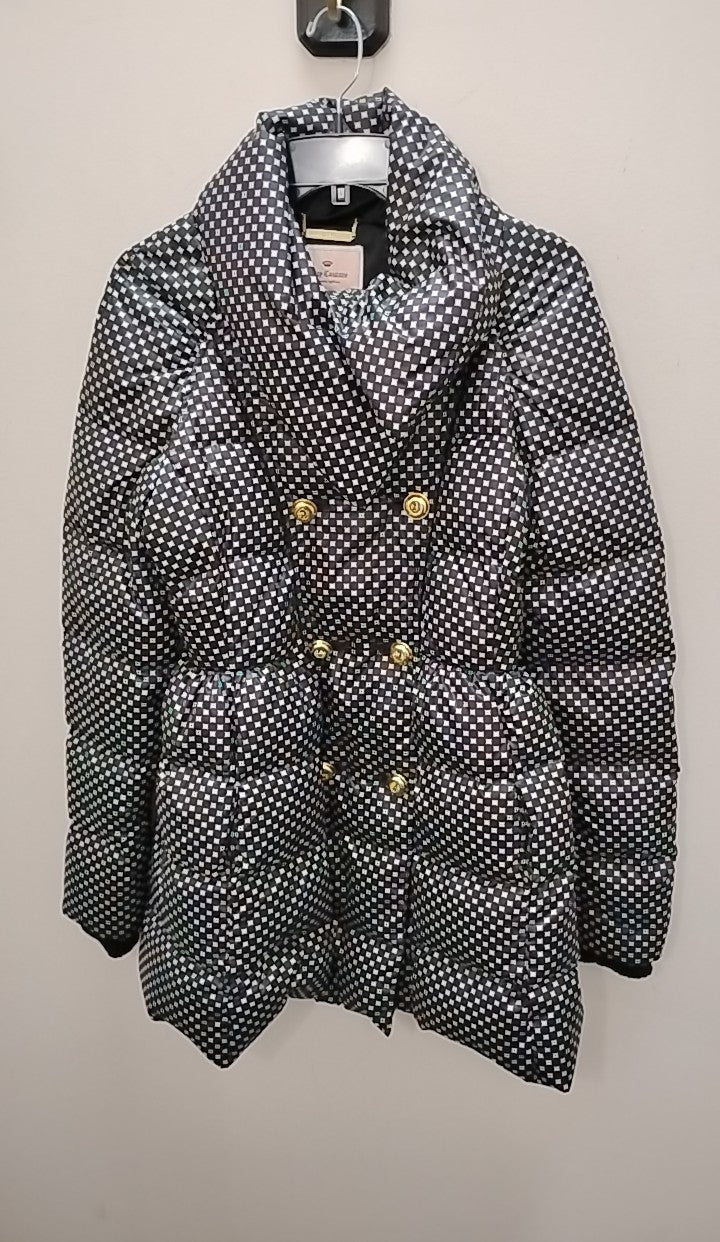 Size M Juicy Couture Jacket (Outdoor)