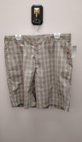 Size 36 PGA Golf Tour Men's Shorts