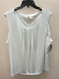 Size 3X Calvin Klein Sleeveless