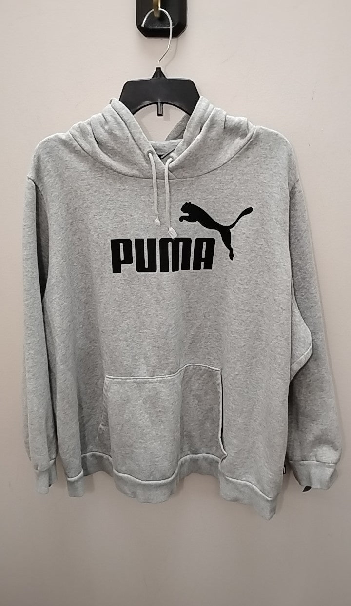 Size 3XL Puma Men's Misc. Top