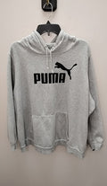 Size 3XL Puma Men's Misc. Top