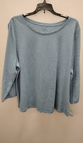 Size XXL Croft & Barrow 3/4 sleeves Misc. Tops