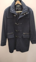 Size 42 H&M Men's Coat