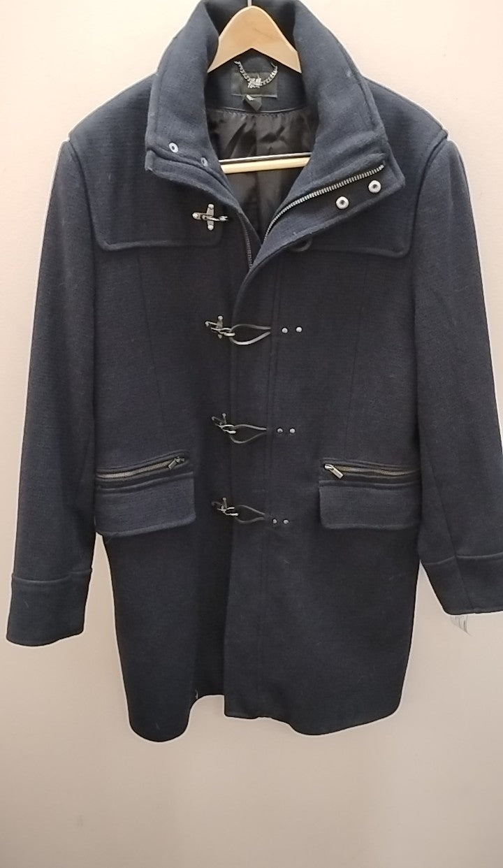 Size 42 H&M Men's Coat