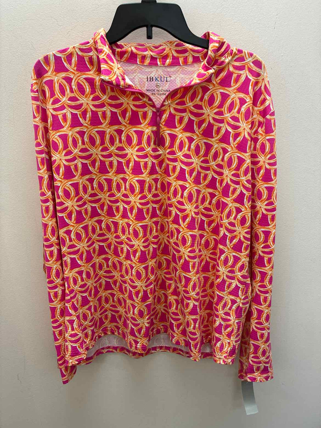 Size 2X Jacket
