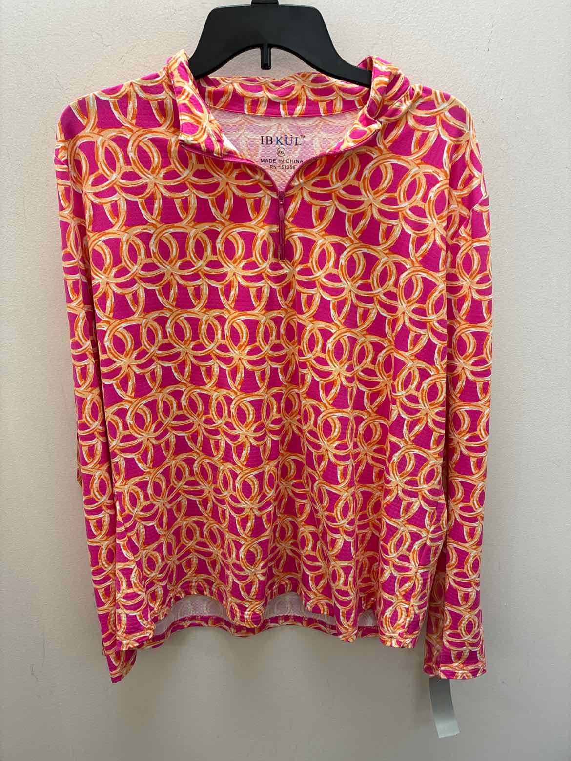 Size 2X Jacket