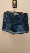 Size 14 Royalty Shorts