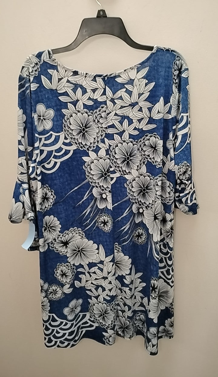 Size 3X SJS Dress
