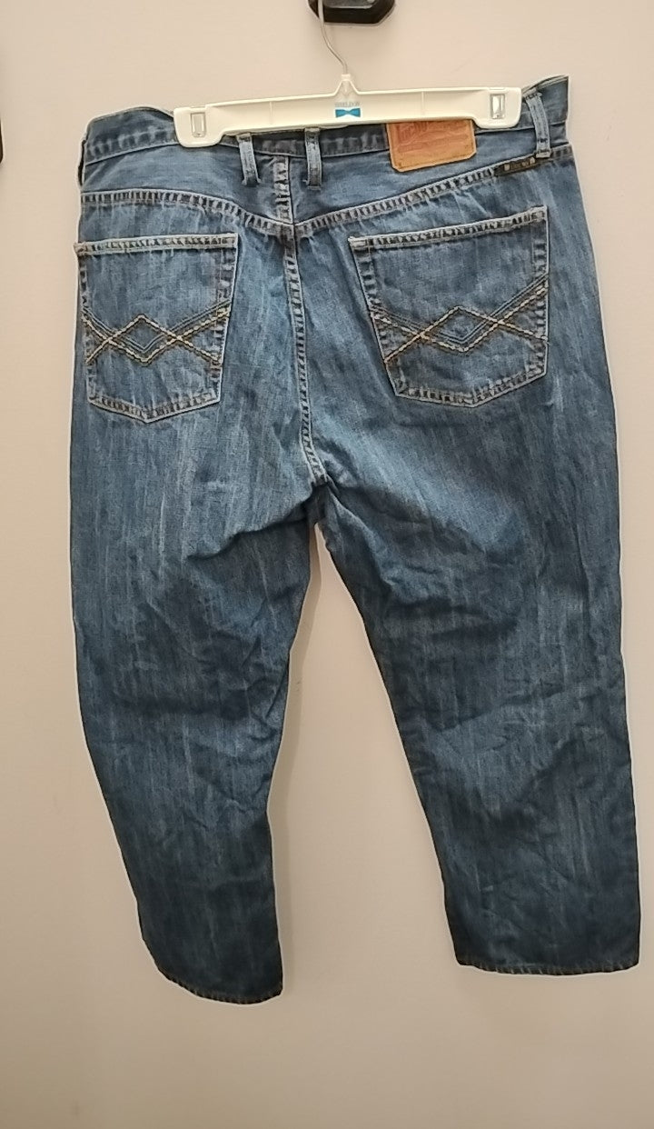 Size 40 Lucky Brand Men's Pants