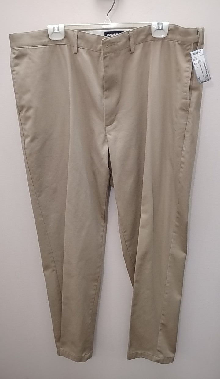 Size 42 Land's End Men's Pants