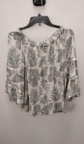 Size L Zac & Rachel Blouse