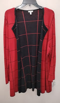 Size XXL Talbots Cardigan
