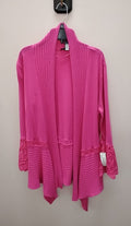 Size M INC Cardigan