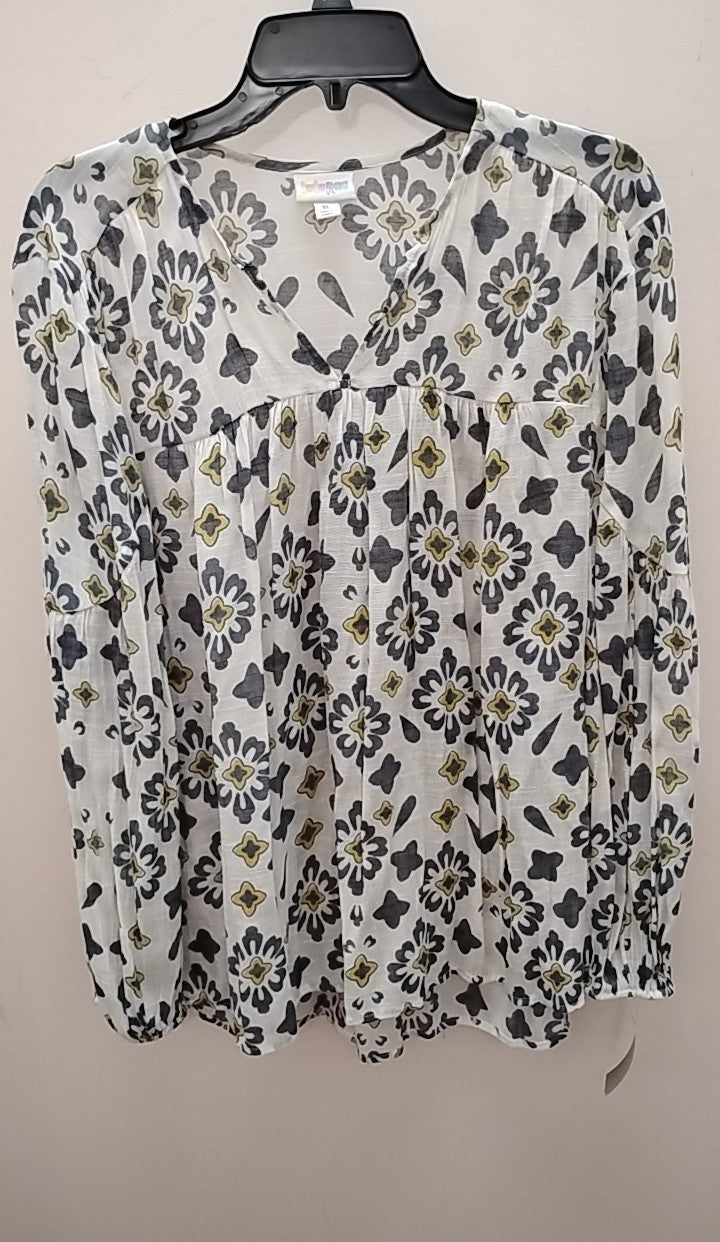 Size XL LuLaRoe Blouse