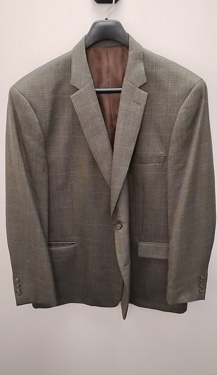 Size 52L Jean-Paul Germain 52 Men's Sport Coat