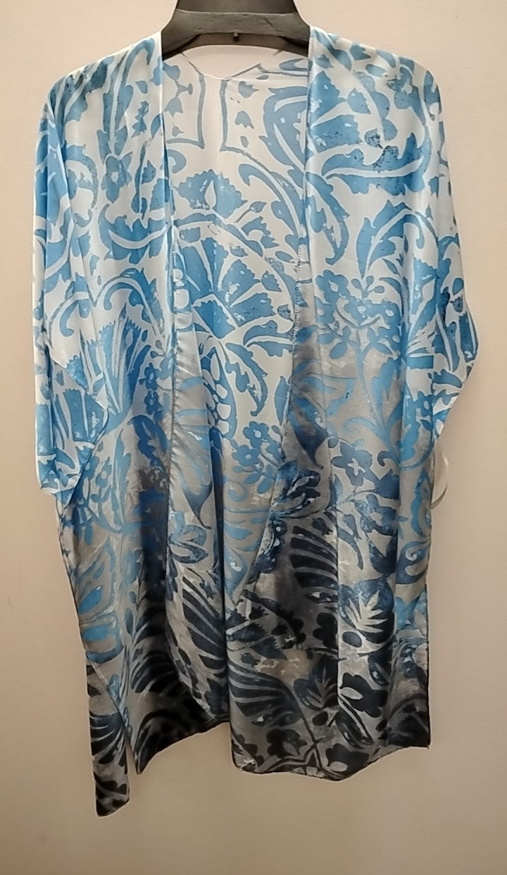 Size One Size Kimono