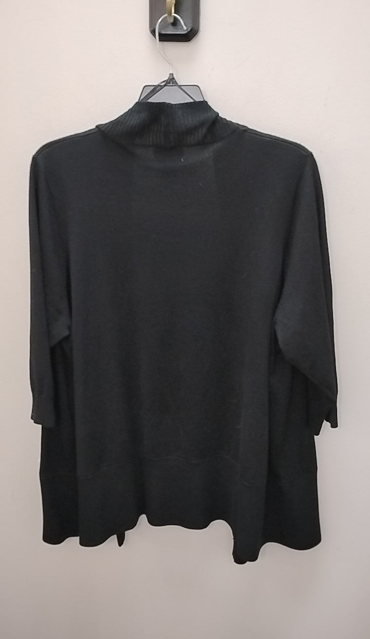 Size 3X Carmen Cardigan