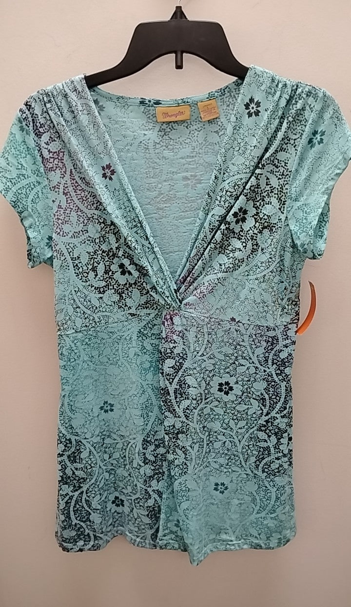 Size L Wrangler Sleeveless