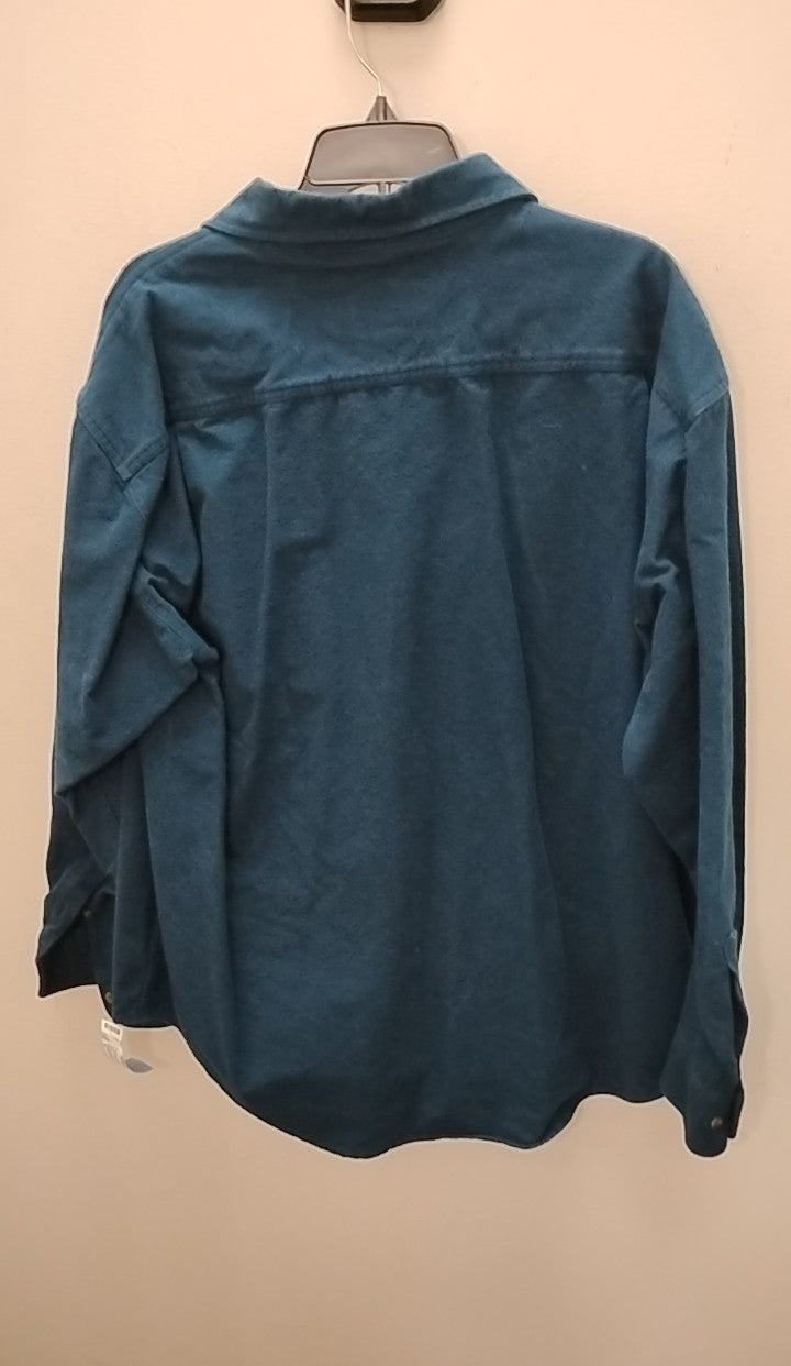 Size XL Cabelas Men's Flannel