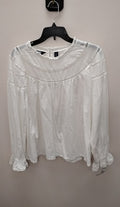 Size L Land's End Blouse