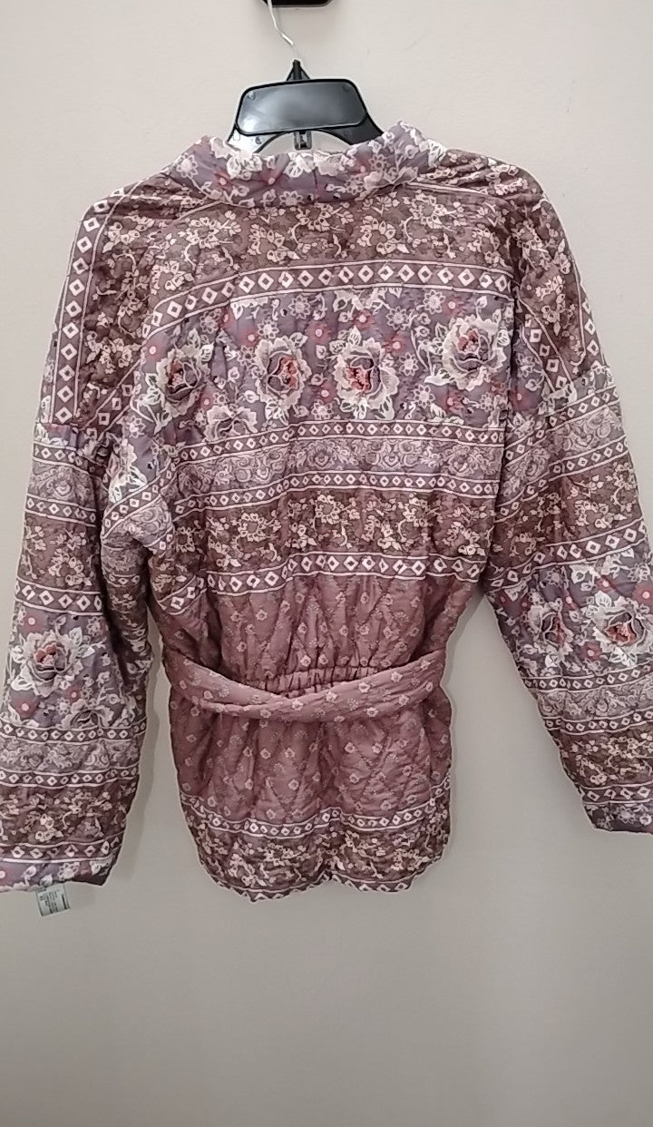 Size XS Lucky Brand Jacket