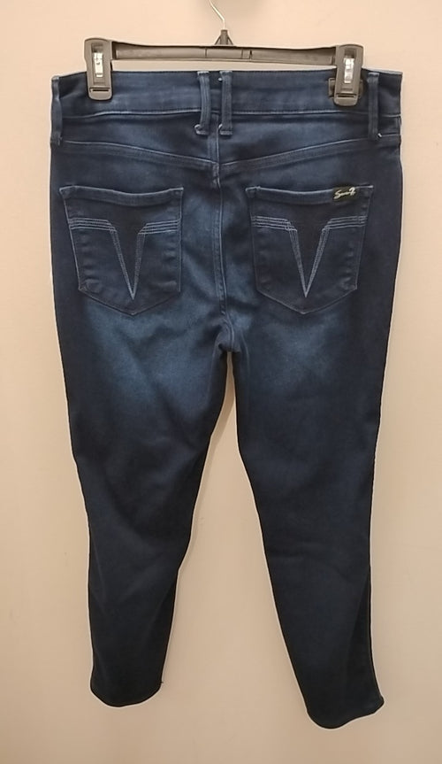 Size 10 Seven Capris