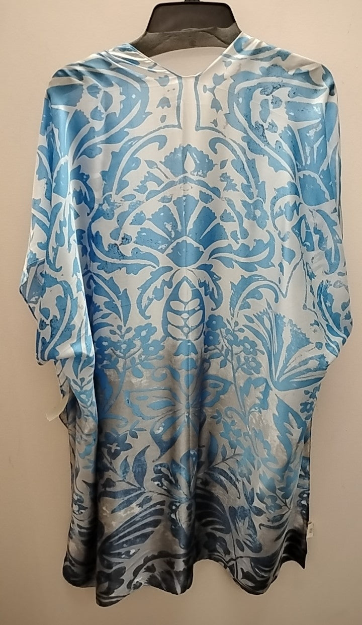 Size One Size Kimono