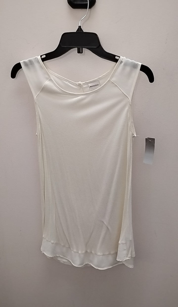 Size M Merona Sleeveless