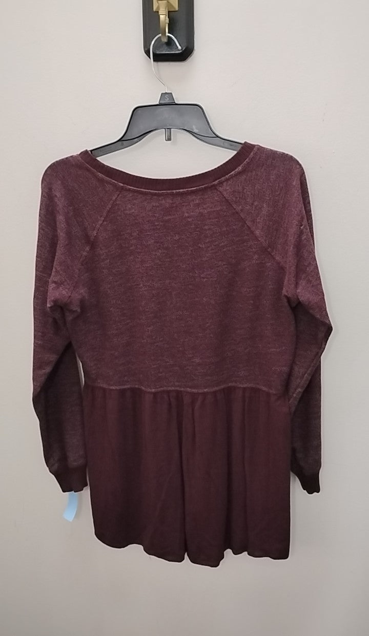 Size L Maurice Blouse