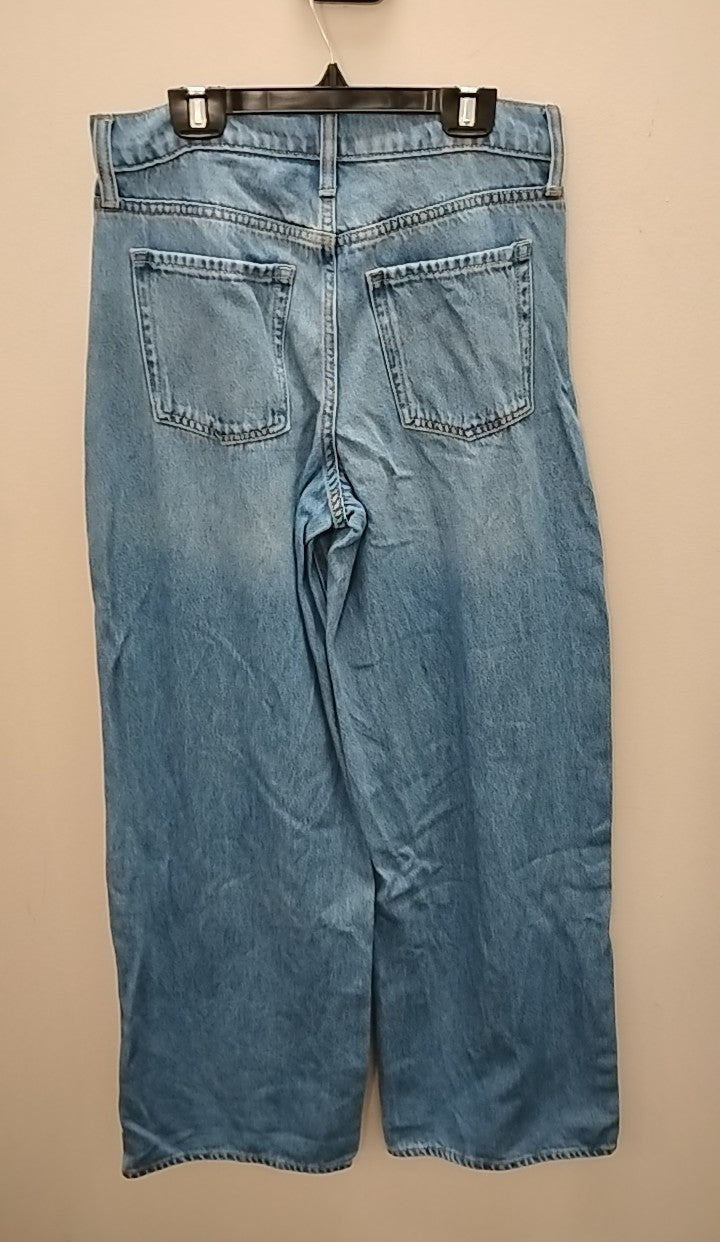 Size 2 Old Navy Jeans