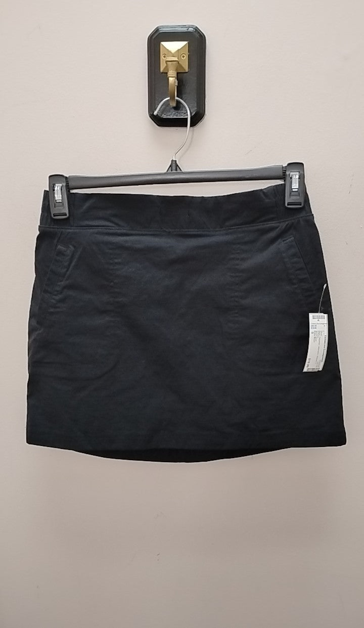 Size S Eddie Bauer Skort