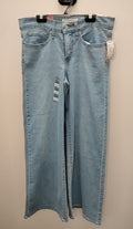 Size 6 Levi Jeans