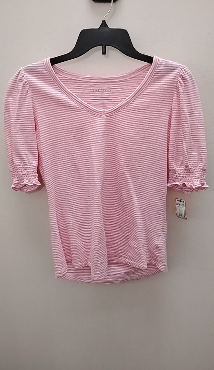 Size Petite Talbots Misc. Tops