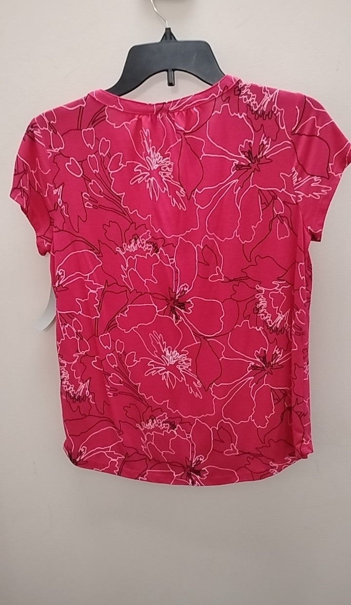 Size S Liz Claiborne Misc. Tops