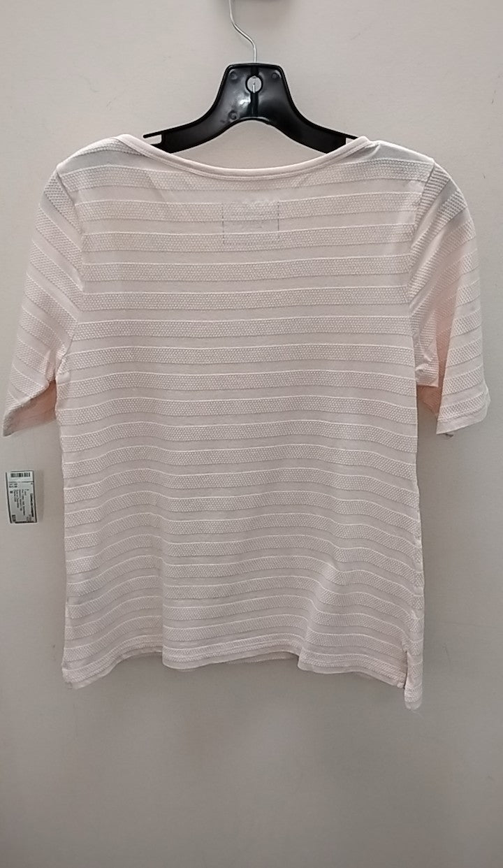 Size M Charter Club T-shirt
