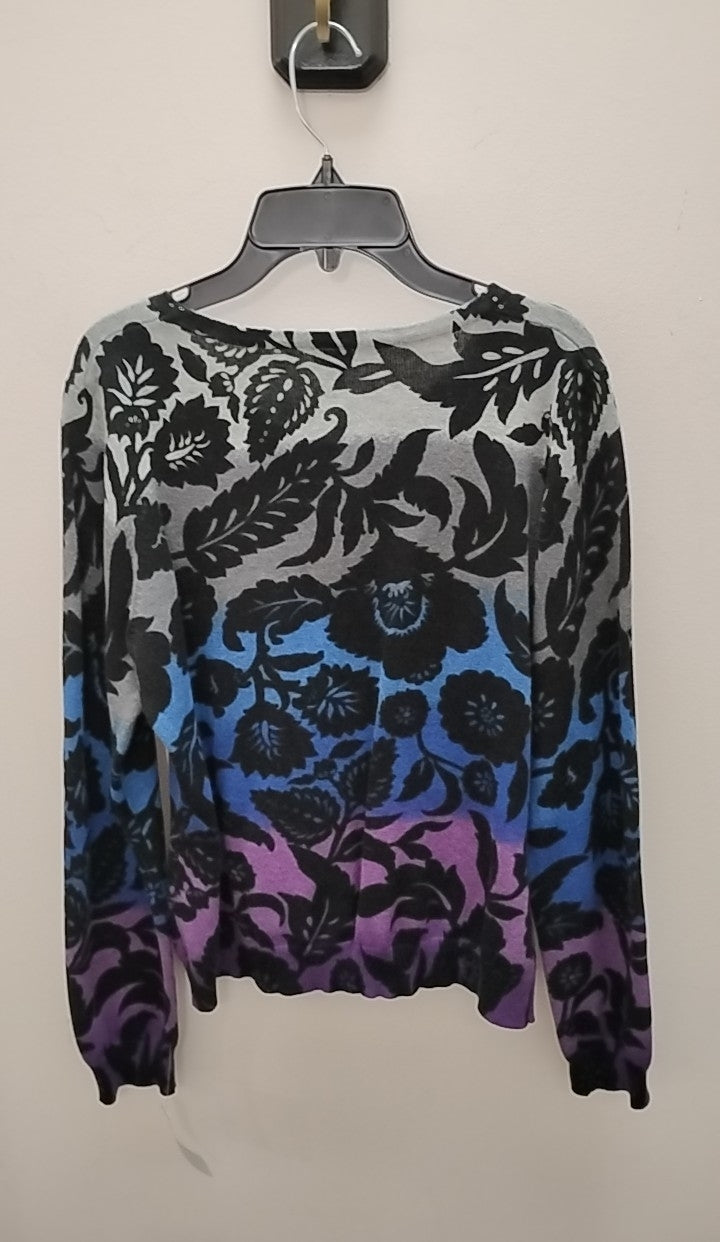 Size L Rafaella Cardigan