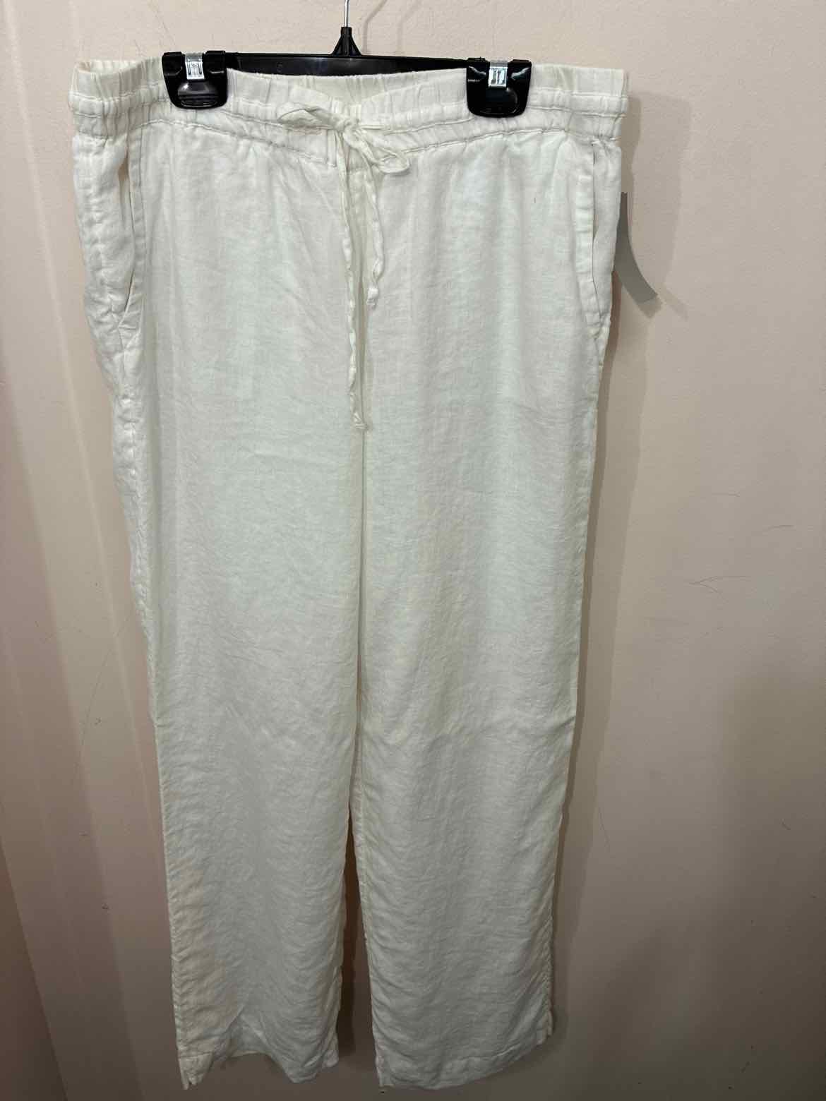 Size M Charter Club Pants