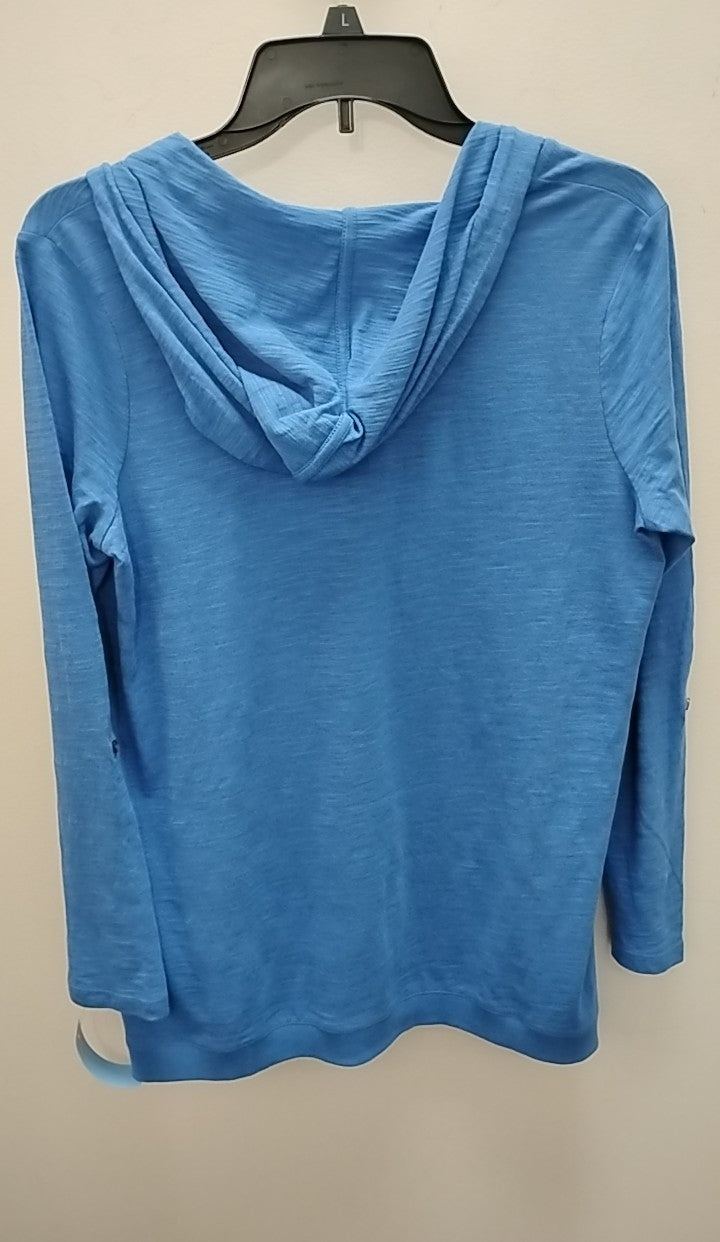Size XS J Jill Long sleeve top