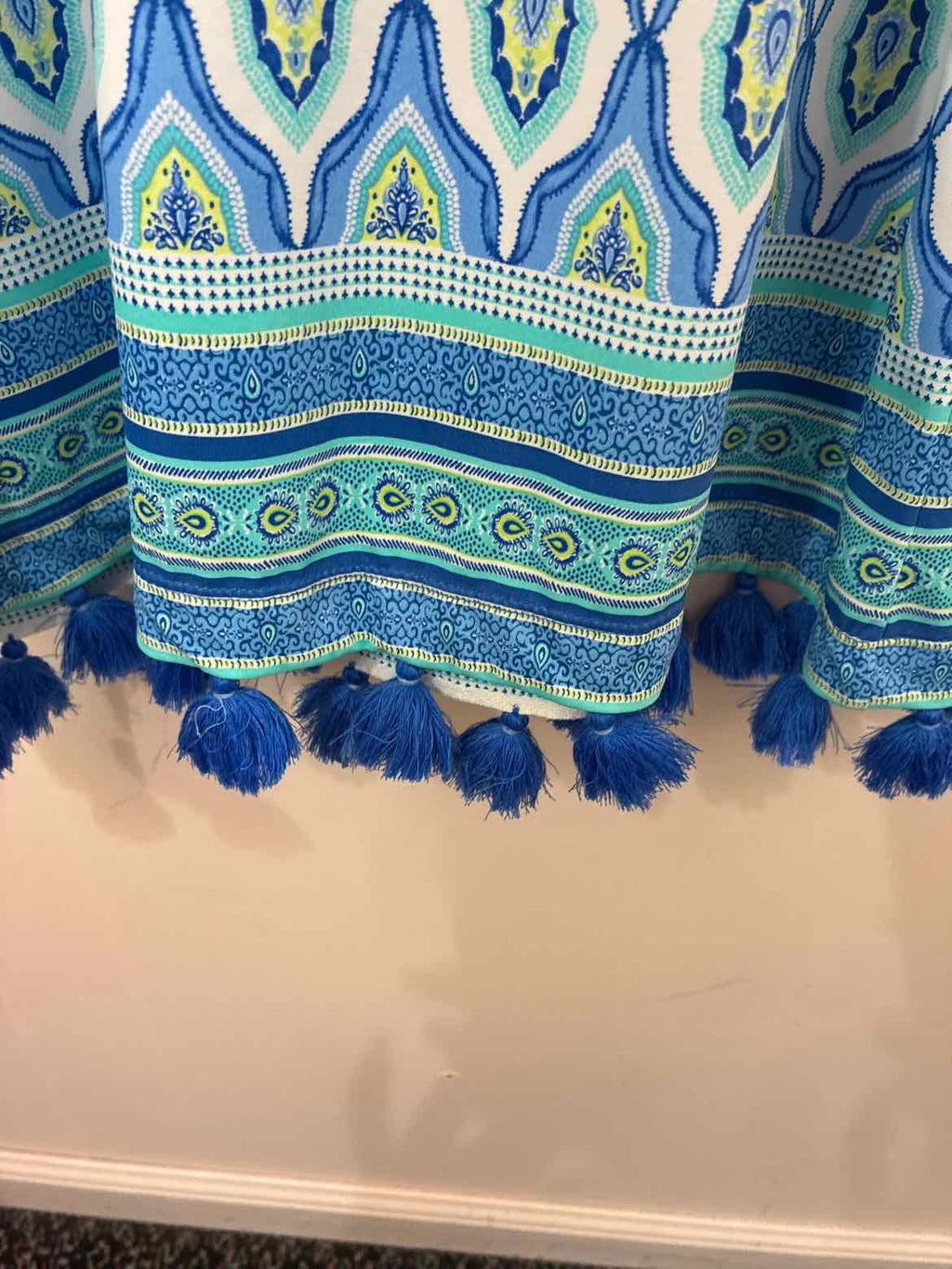 Size L Cabana Life Dress