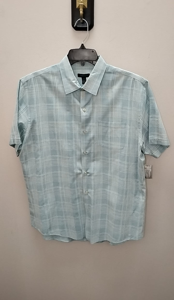Size L Van Heusen Men's Polo shirt