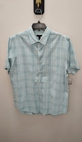 Size L Van Heusen Men's Polo shirt