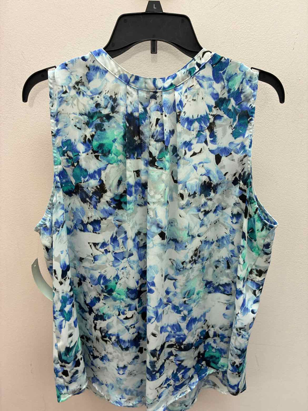 Size 1X Apt. 9 Sleevless Sleeveless
