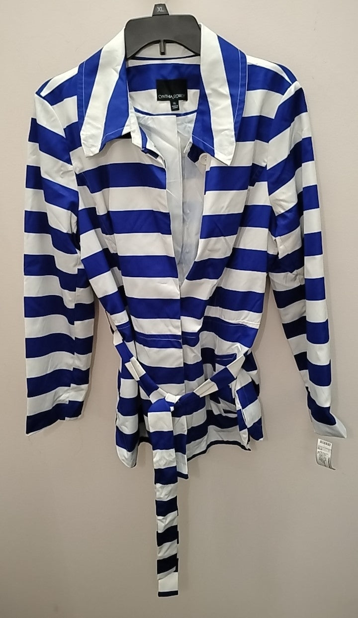 Size XL Cynthia Rowley Misc. Jacket
